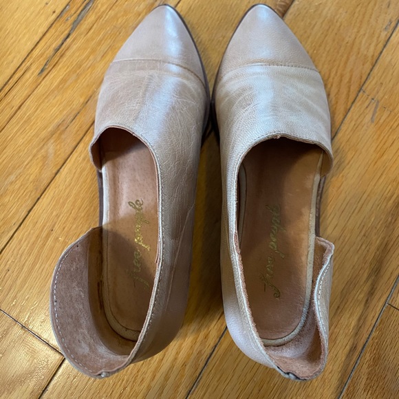 Free People Royale Flat - Picture 2 of 5